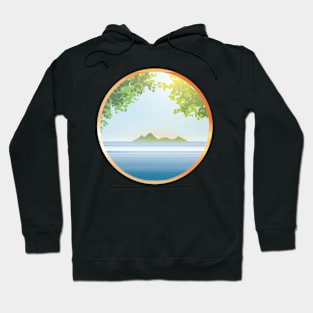 Summer Season Hoodie